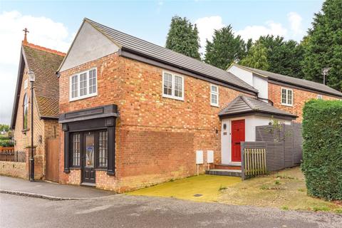 3 bedroom detached house for sale, The Square, Aspley Guise, Milton Keynes, Bedfordshire, MK17