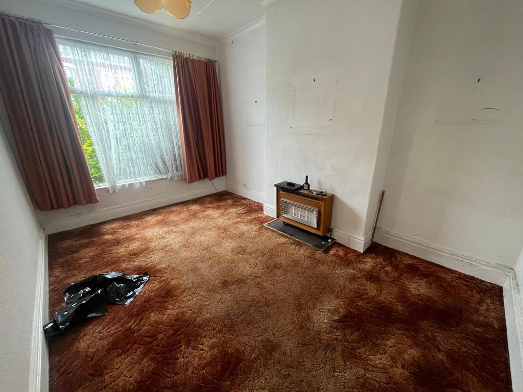 Premier Street, Old Trafford 3 bed terraced house for sale £190,000