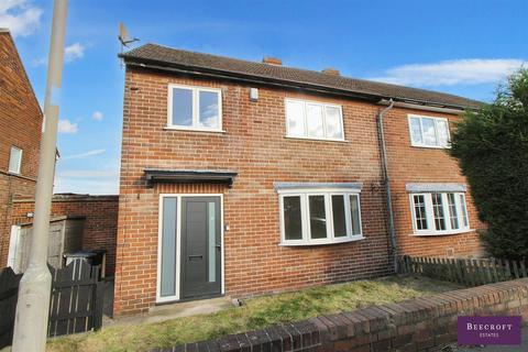 3 bedroom semi-detached house for sale, Bellbrooke Avenue, Darfield, Barnsley