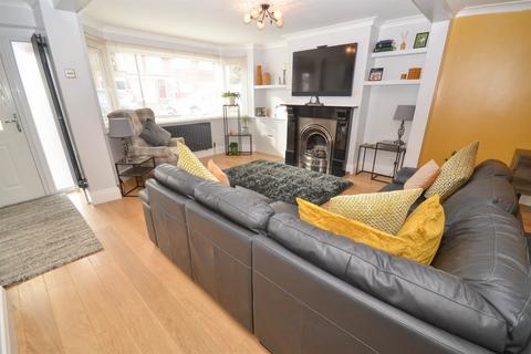 4 bedroom semi-detached house for sale, Nursery Road, Tunstall