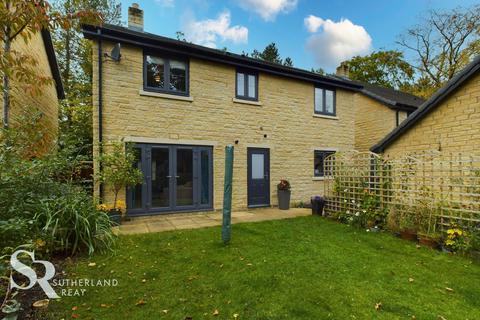 4 bedroom detached house for sale, Wood Cutters Way, Chapel-En-Le-Frith, SK23