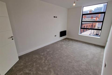 2 bedroom apartment to rent, Gunsmith House, 61 Price Street, Birmingham