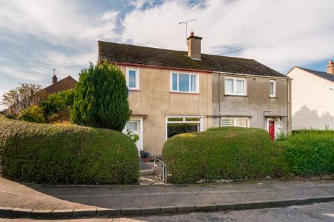 3 bedroom semi-detached house for sale, 85 Gilmerton Dykes Crescent, Edinburgh, EH17 8JP