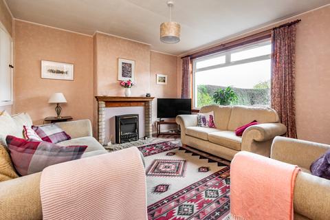 3 bedroom semi-detached house for sale, 85 Gilmerton Dykes Crescent, Edinburgh, EH17 8JP