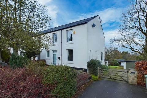 3 bedroom semi-detached house to rent, Vale Cottages, Main Road, Troway