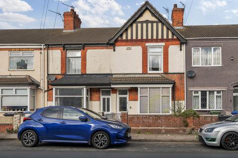 3 bedroom terraced house for sale, Durban Road, Grimsby, Lincolnshire, DN32