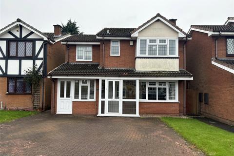 undefined, Damson Drive, The Rock, Telford, Shropshire, TF3