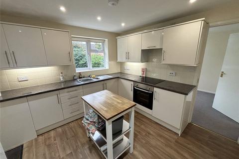 undefined, Damson Drive, The Rock, Telford, Shropshire, TF3