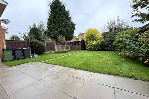 undefined, Damson Drive, The Rock, Telford, Shropshire, TF3