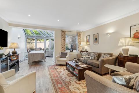 4 bedroom end of terrace house for sale, Telferscot Road, SW12