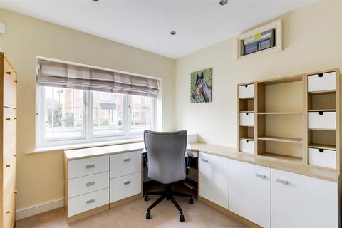 19 Ashridge Way, Edwalton, Nottingham, NG12 4FL