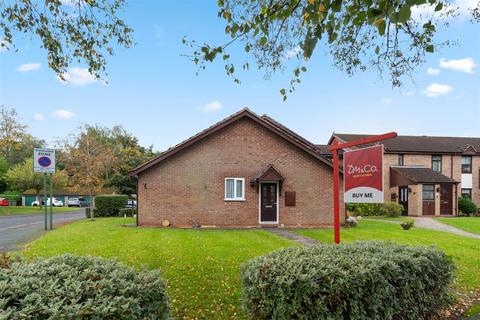 2 bedroom semi-detached bungalow for sale, Poplar Road, Dorridge, Solihull