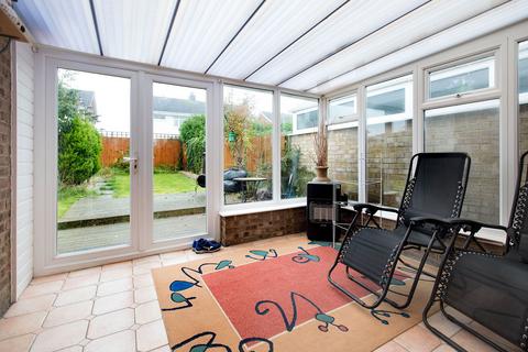 4 Baltic Close, Corby, NN18 9EA