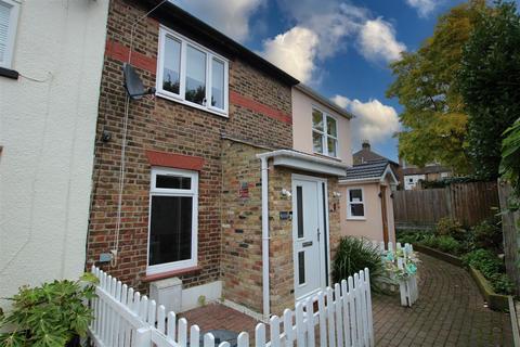 2 bedroom terraced house for sale, Crescent Road, Warley, Brentwood