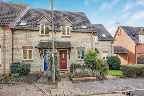 2 bedroom terraced house for sale, The Cloisters, Bishops Cleeve, Cheltenham, GL52