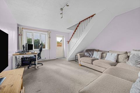 2 bedroom terraced house for sale, The Cloisters, Bishops Cleeve, Cheltenham, GL52