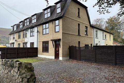 5 bedroom end of terrace house for sale, Rowton Villas, Ynyscedwyn Road, Ystradgynlais, Swansea.