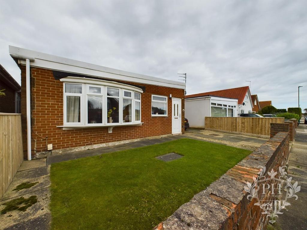 Wincanton Road, Redcar 3 bed detached bungalow for sale £240,000
