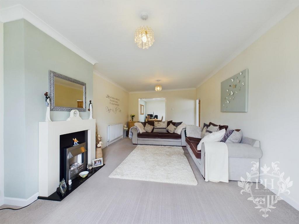 Wincanton Road, Redcar 3 bed detached bungalow for sale £240,000