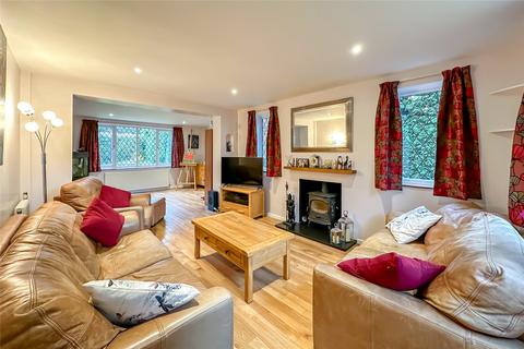 4 bedroom detached house for sale, Sibley Avenue, Harpenden, Hertfordshire, AL5