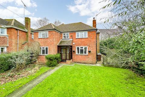 4 bedroom detached house for sale, Sibley Avenue, Harpenden, Hertfordshire, AL5