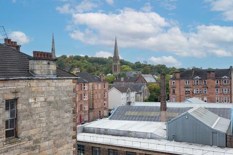 1 bedroom flat for sale, Allison Street, Glasgow G42