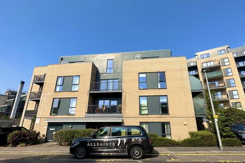 1 bedroom apartment for sale, The Point, 45 Clarence Avenue, Ilford, Essex