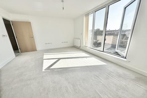 1 bedroom apartment for sale, The Point, 45 Clarence Avenue, Ilford, Essex