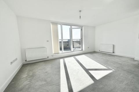 1 bedroom apartment for sale, The Point, 45 Clarence Avenue, Ilford, Essex