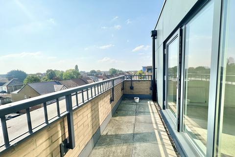 1 bedroom apartment for sale, The Point, 45 Clarence Avenue, Ilford, Essex