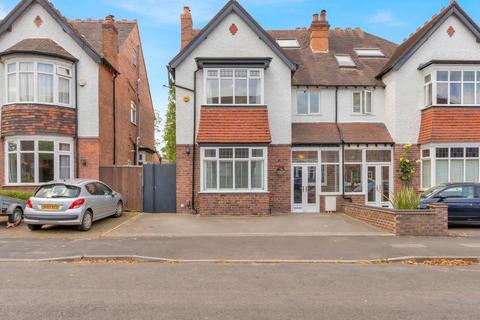 5 bedroom semi-detached house for sale, Frederick Road Sutton Coldfield