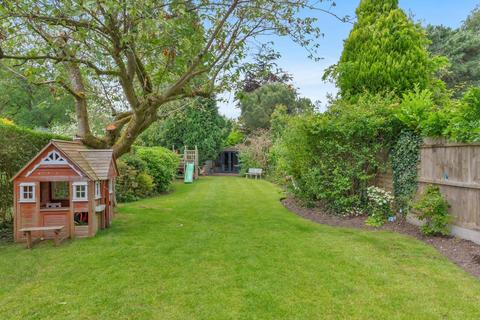 5 bedroom semi-detached house for sale, Frederick Road Sutton Coldfield