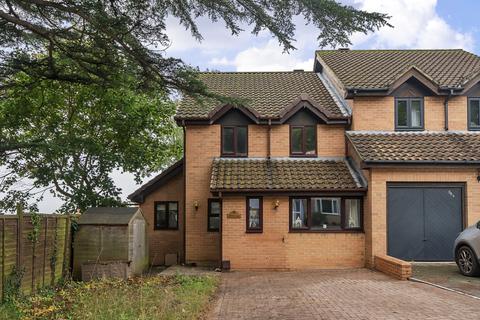 3 bedroom semi-detached house for sale, Charlton Court Road, Cheltenham GL52