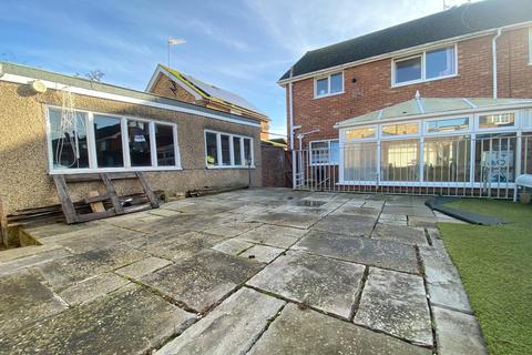 23 Beatty Gardens, Corby, NN17 2RT