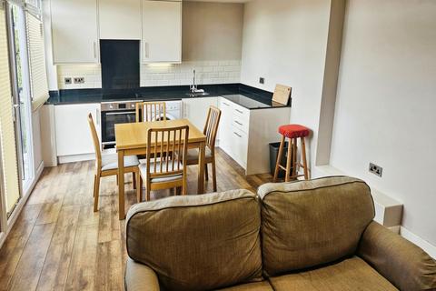 1 bedroom flat for sale, Flat 29 Kirkstall Gate, 101 Commercial Road, Leeds, West Yorkshire, LS5 3AD