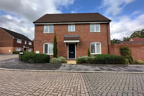 4 bedroom detached house for sale, WEST END