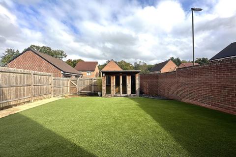 4 bedroom detached house for sale, WEST END