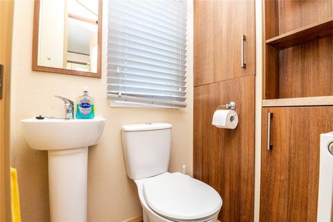 2 bedroom park home for sale, Rowan, Bashley Caravan Park, Sway Road, New Milton, BH25