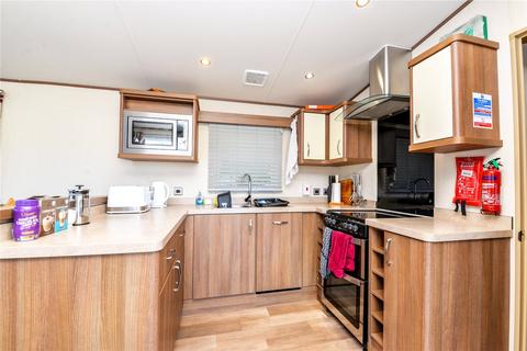 2 bedroom park home for sale, Rowan, Bashley Caravan Park, Sway Road, New Milton, BH25