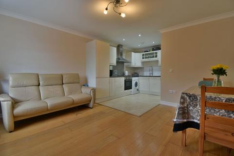 2 bedroom flat for sale, Rockingham Road, Newbury RG14