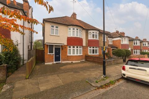 3 bedroom semi-detached house for sale, Dovedale Road, East Dulwich, SE22