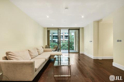 2 bedroom apartment for sale, Prince of Wales Drive London SW11