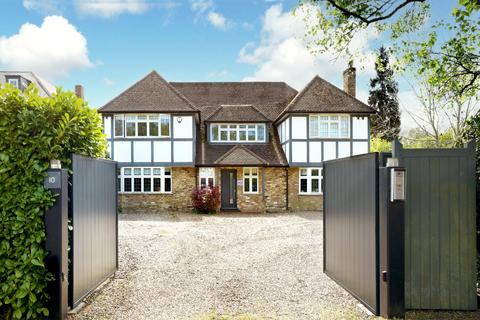 5 bedroom detached house for sale, Dukes Wood Drive, Gerrards Cross, Buckinghamshire