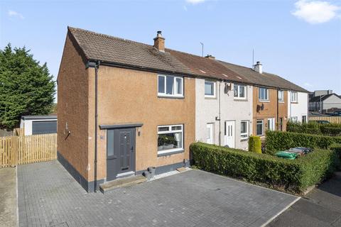 2 bedroom end of terrace house for sale, 78 Whitelaw Road, Dunfermline, KY11 4BN