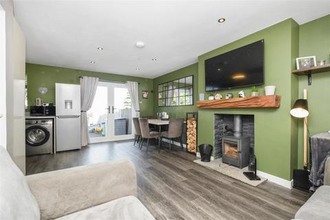 2 bedroom end of terrace house for sale, 78 Whitelaw Road, Dunfermline, KY11 4BN