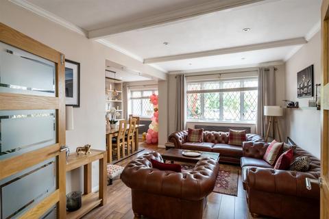 5 bedroom detached house for sale, Hillford Place, Redhill