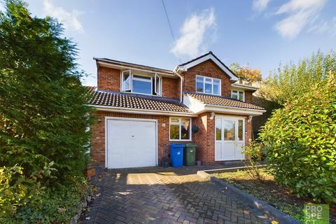 4 bedroom detached house for sale, Broom Acres, Sandhurst, Berkshire, GU47