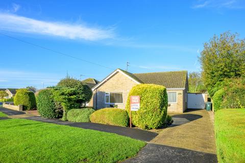 3 bedroom detached bungalow for sale, Storeys Lane, Burgh Le Marsh PE24