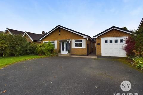 4 bedroom detached bungalow for sale, Barker Lane, Mellor, BB2