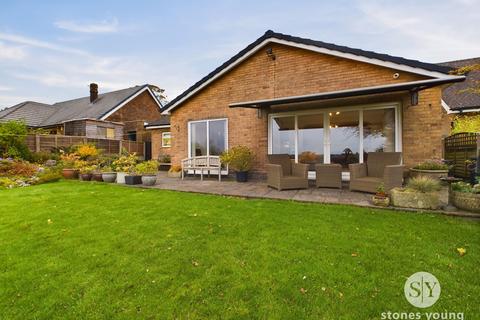 4 bedroom detached bungalow for sale, Barker Lane, Mellor, BB2